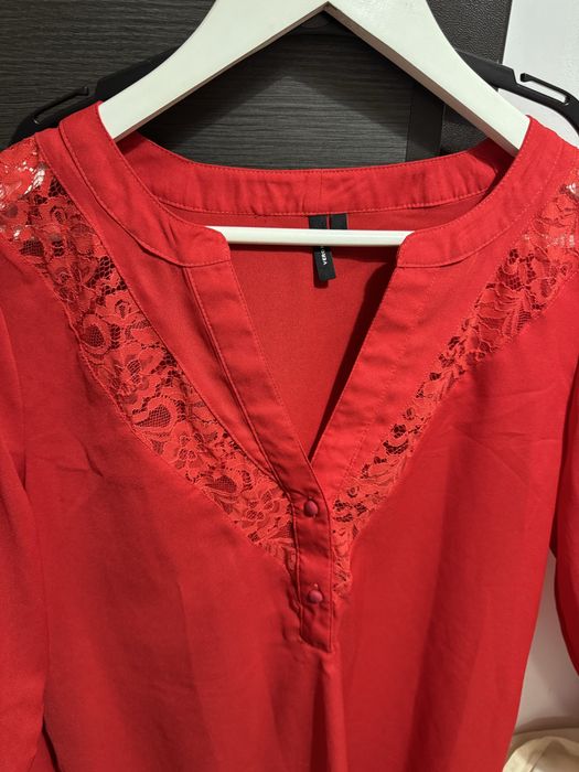 Bluza eleganta de dama marimea 44