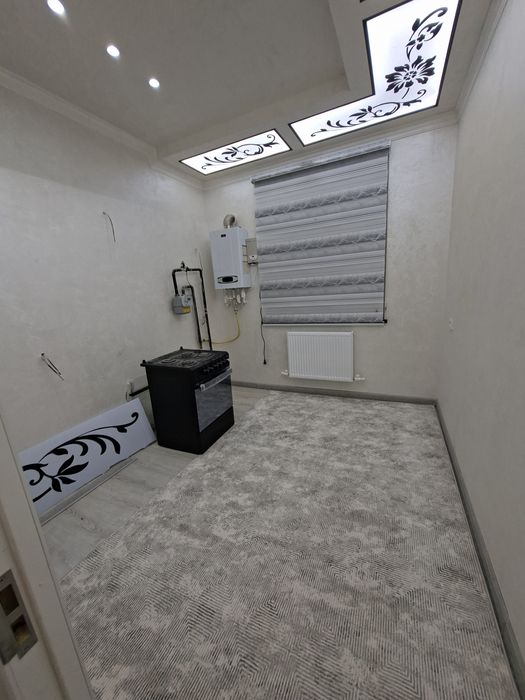 Квартира гарден сити