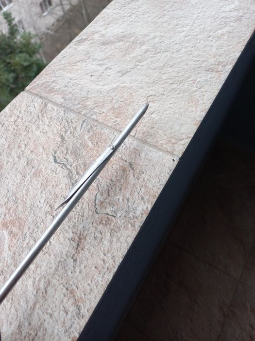 Харпун Марес Phantom speed 95