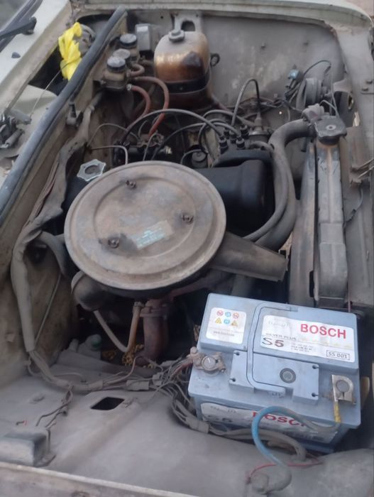 Vaz 2101 kapeyka sotiladi