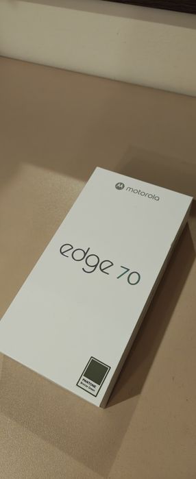 Motorola Edge 70