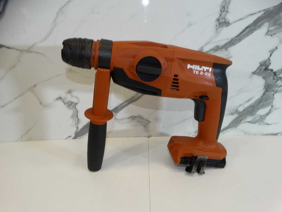 Hilti TE 2 - 22 / Nuron - Ударо пробивна машина