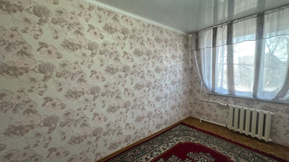 3х ком-ая 26квартал ипотека