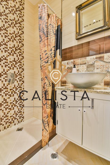 Дава се под наем Тристаен апартамент в София, Център - 70 кв.м за 799 € - Снимка #12