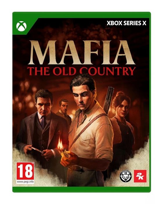 Vand 10 jocuri xbox one Mafia The Old Country pentru XBOX SERIES X Hogwarts Legacy pentru Xbox Series X Avatar: Frontiers of Pandora Joc Xbox Series X