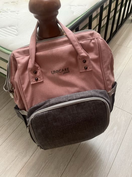 Детская сумка рюкзак