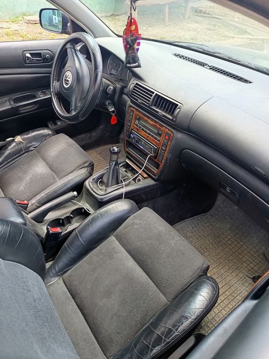 Volkswagen Passat diesel, 1.401 € — imagine 3