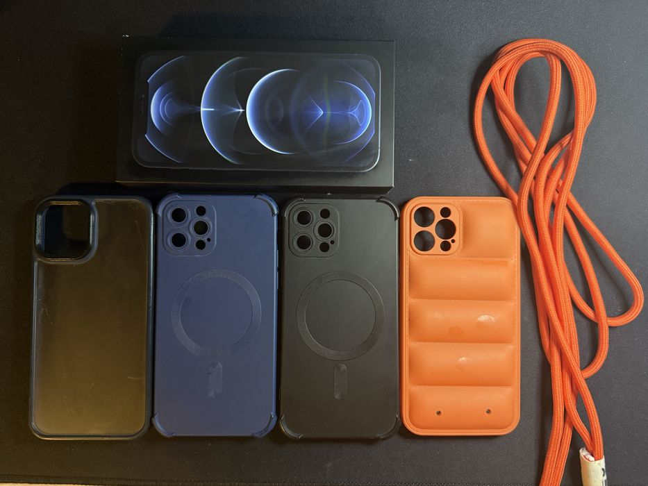 Iphone 12 pro 128gb