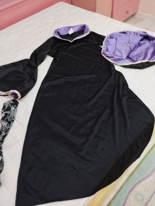 Детски карнавални рокли