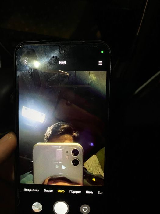 Redmi Not 11 S с гарантией