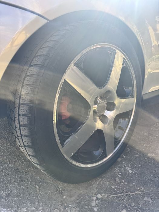 Джанти 5/100 Santa Monica