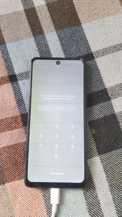 Tecno Spark 20 Pro