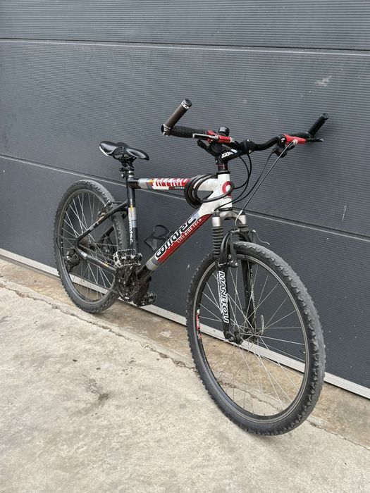 Велосипед Corretec Free Ride