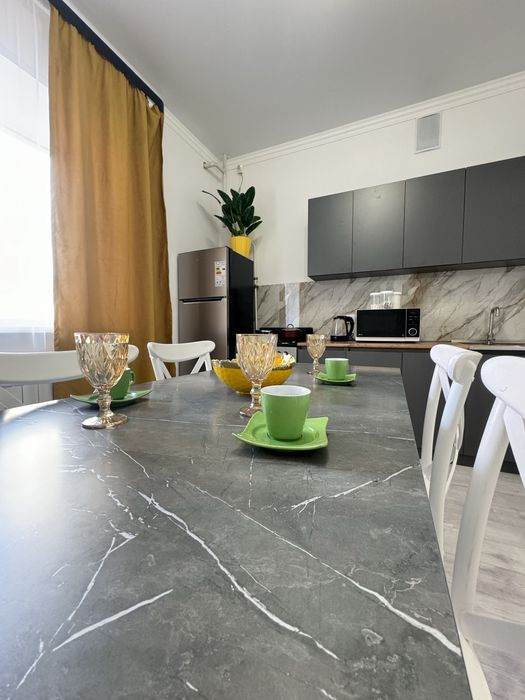 сдам Бавария 1 ком посуточно