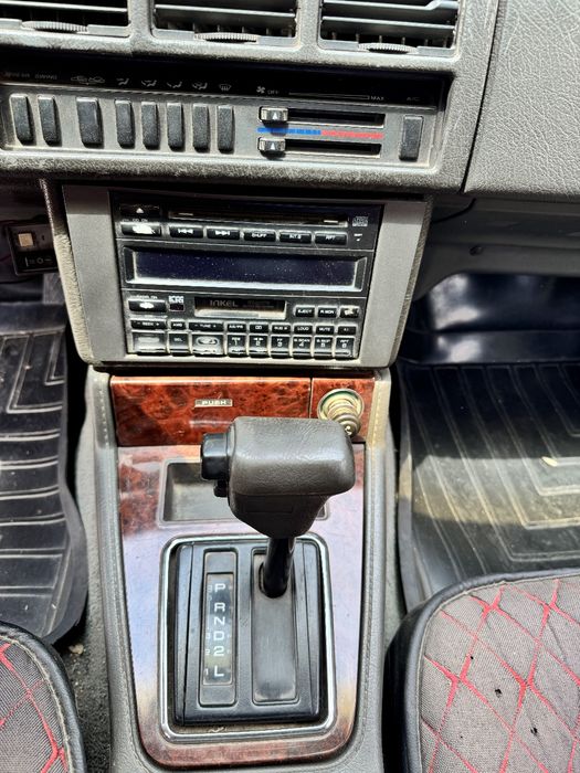 Kia Potencia 2 куб