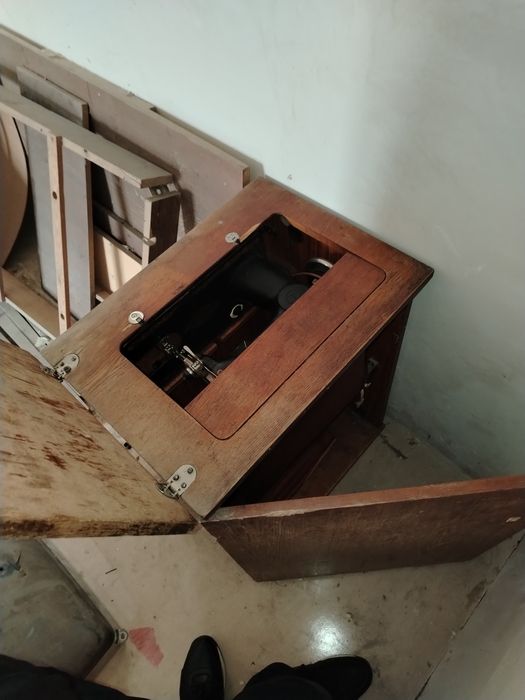 Швейная машина хорошое