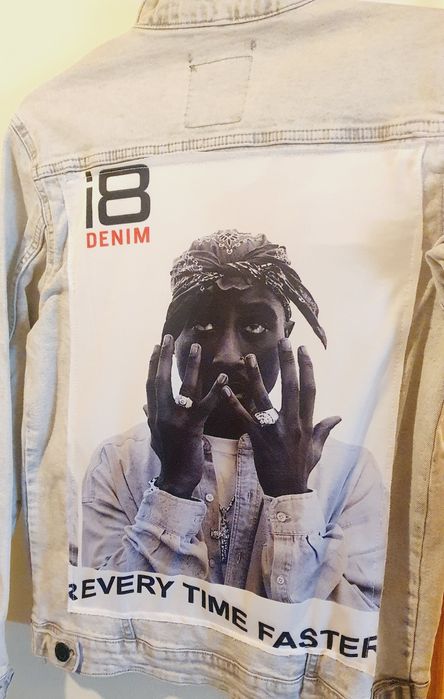 Уникални мъжки якета