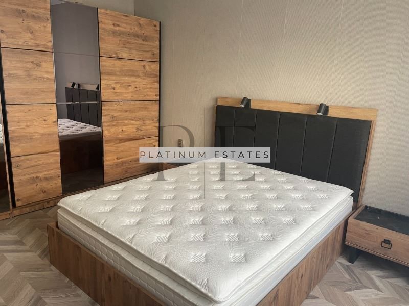 Дава се под наем Двустаен апартамент в София, Иван Вазов - 65 кв.м за 720 € - Снимка #8