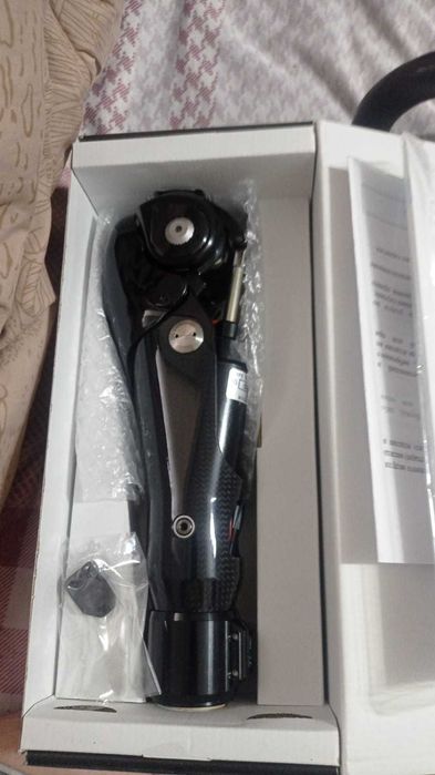 Модульный протез