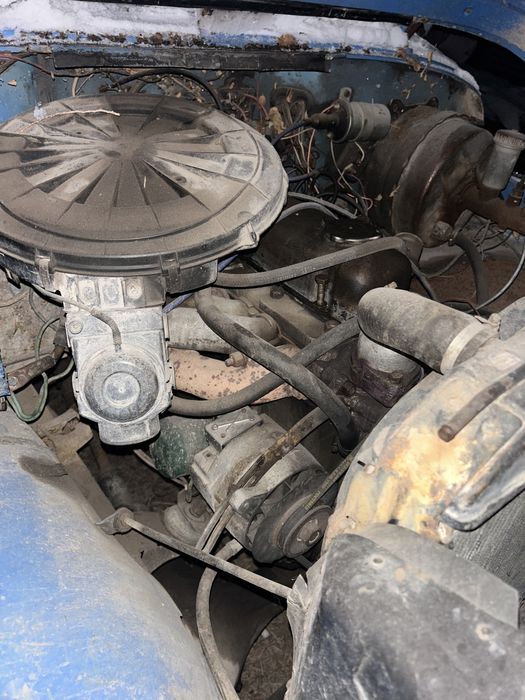 Уаз сатылады жағдайы жақсы