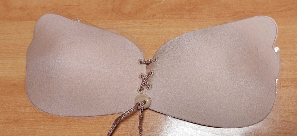 Sutien invizibil ajustabil