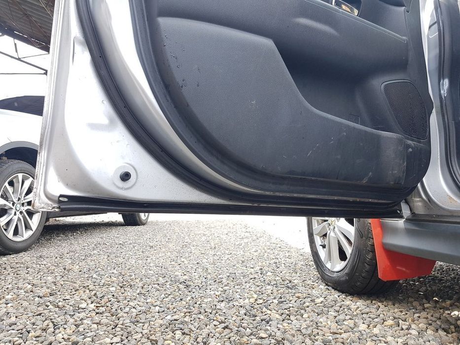 Usa Stanga Fata Mitsubishi ASX 2010 - 2012 SUV 4 Usi GRI (714)