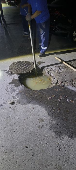 Канализация тозалимиз