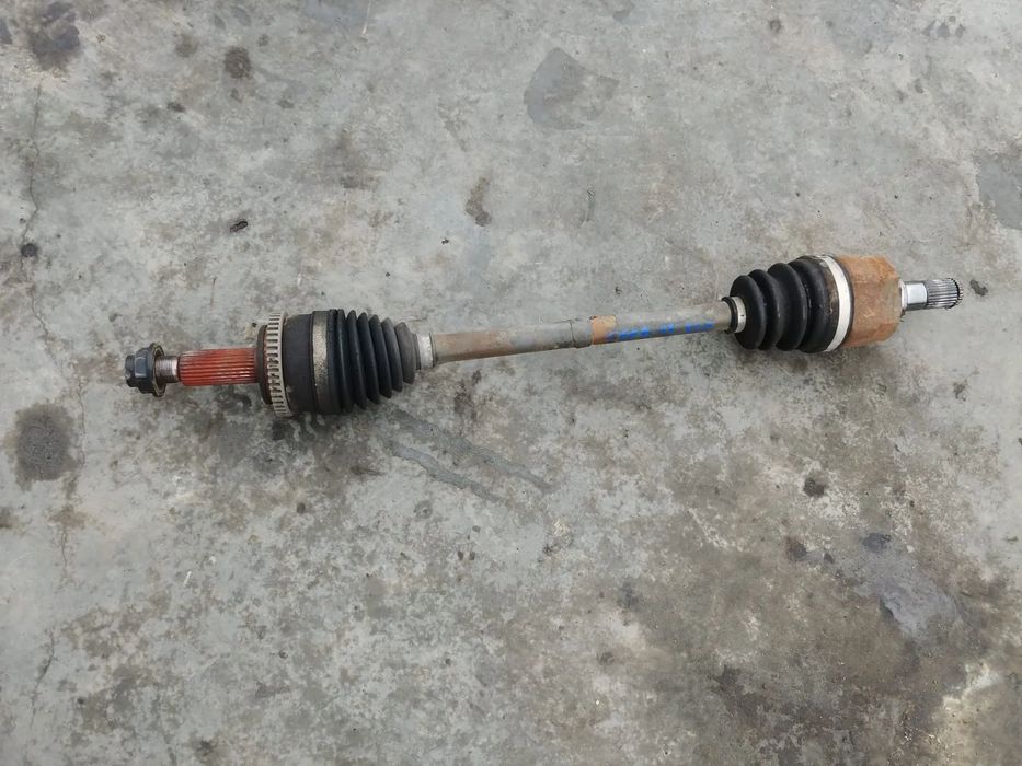 planetara stanga 1.4 benz g4fa kia ceed 2  6 trepte