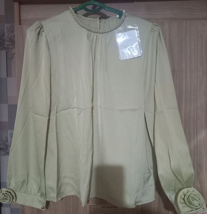 Qizlar uchun yangi kofta.