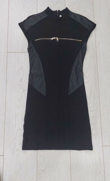 Платье вечернее бу