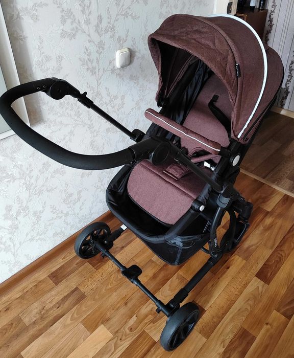 Коляска 3/1 Tomix