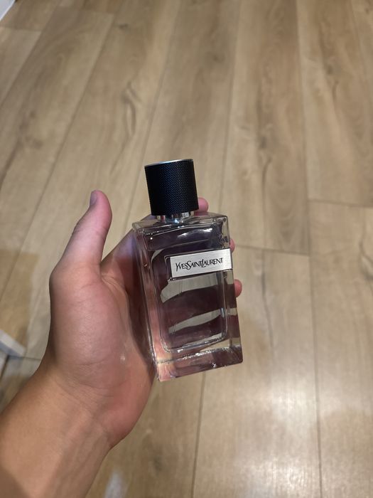 Ysl edt парфюм 100ml