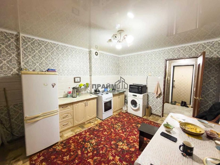 ПРОДАМ 1 ком. Жастар (Наталья ПРАЙМ)