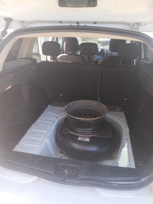 DACIA Logan 0 — imagine 4