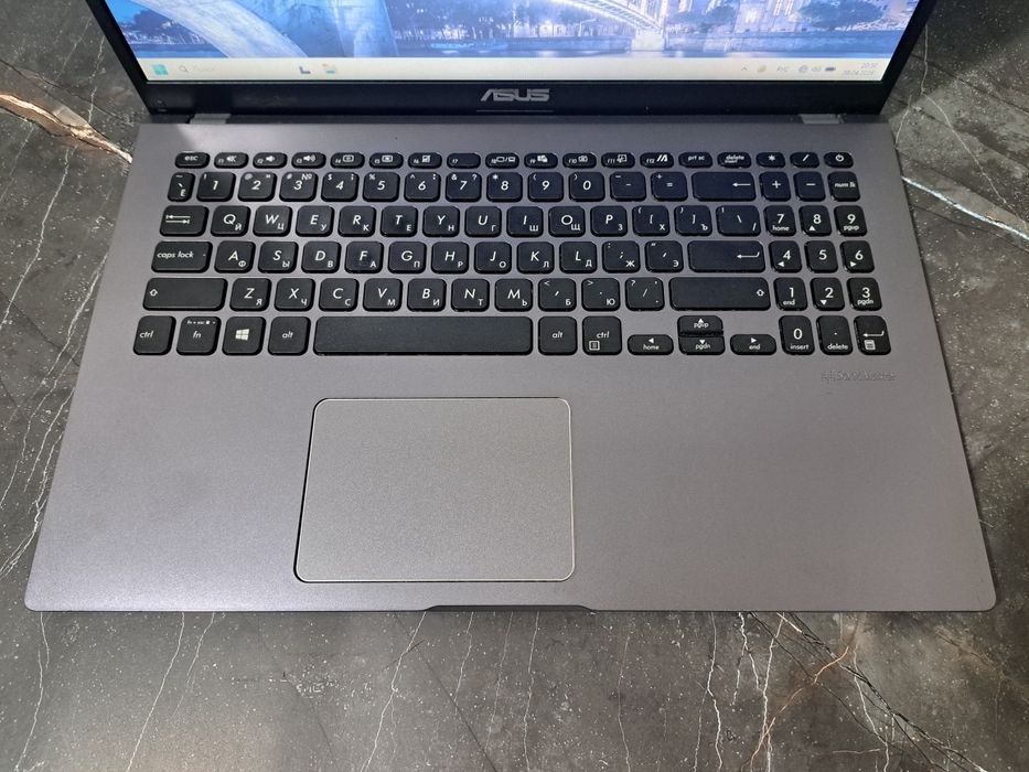 Продам ультрабук ASUS X509MA