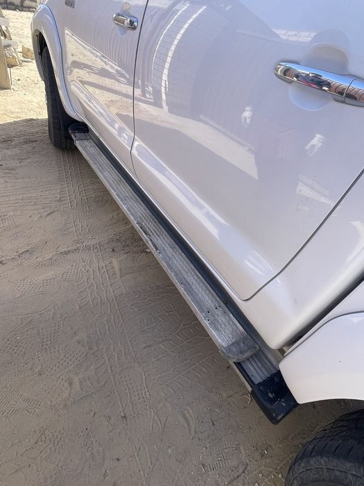 Сатылады, подножка.