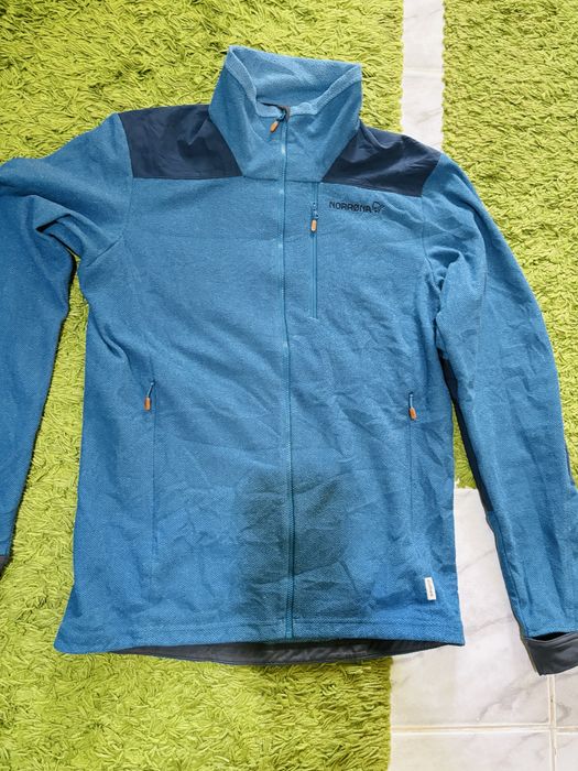 Norrona L размер полар