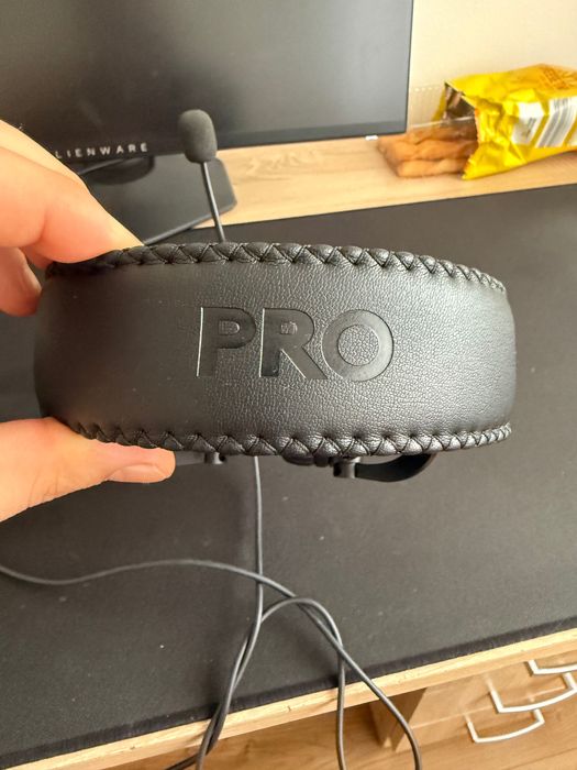 Vând Căști de Gaming