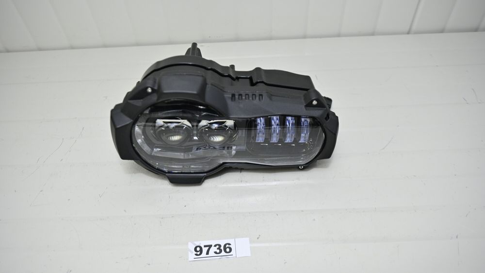 BMW R1200GS 2005 2012 Far led