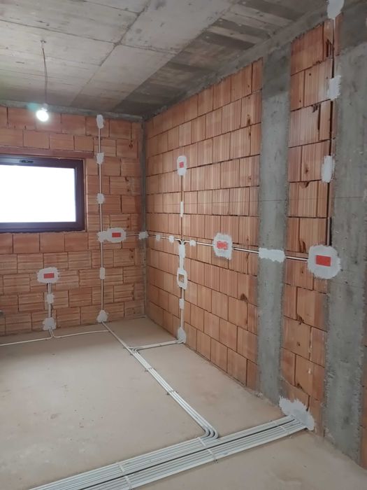 Instalatii electrice Salaj