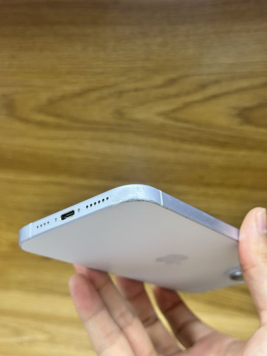 Iphone 15 plus + Б/У