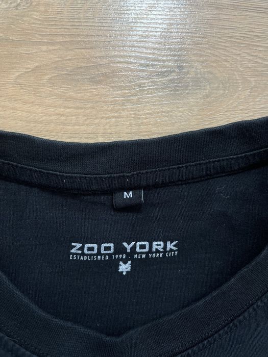 Patta,Huf,Zoo York мъжки тениски размер М