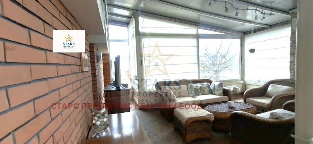 Продава се Мезонет в Варна, Гръцка махала - 302 кв.м за 1672 €/кв.м - Снимка #14