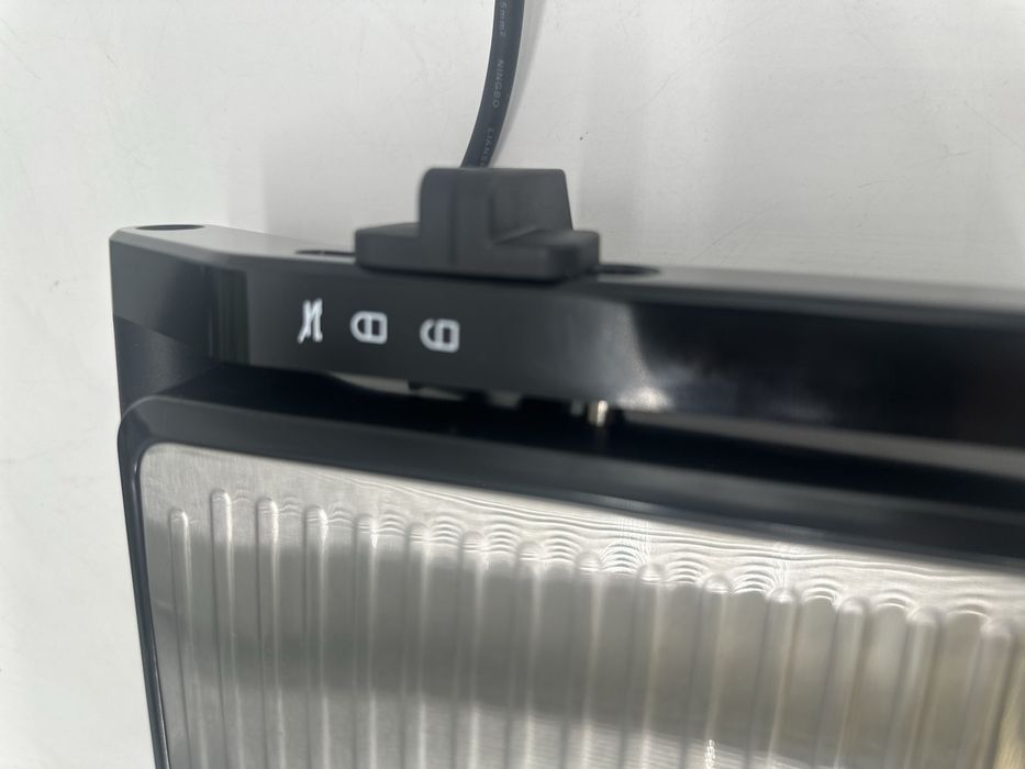 Чисто нов Контактен грил  Taurus Grill & Co с мощност  1500вата