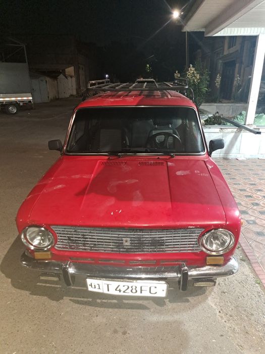Ваз 2102 жигули холати ало