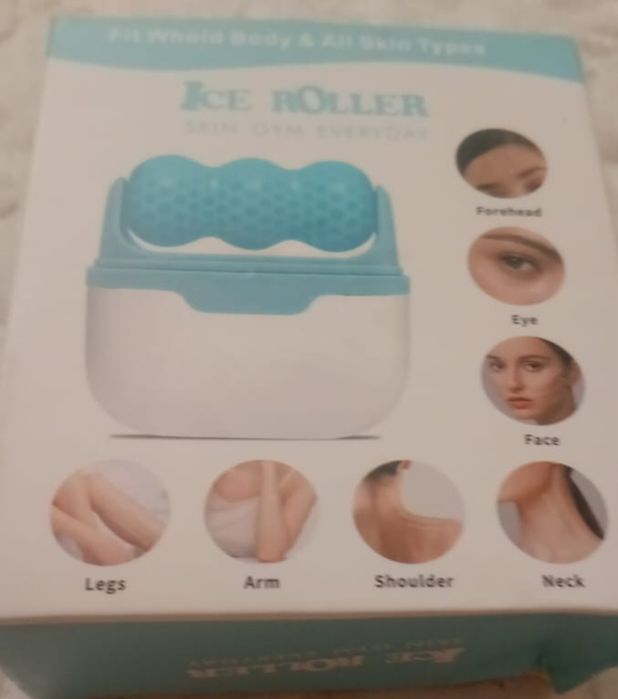 Бетке аргалған массажер