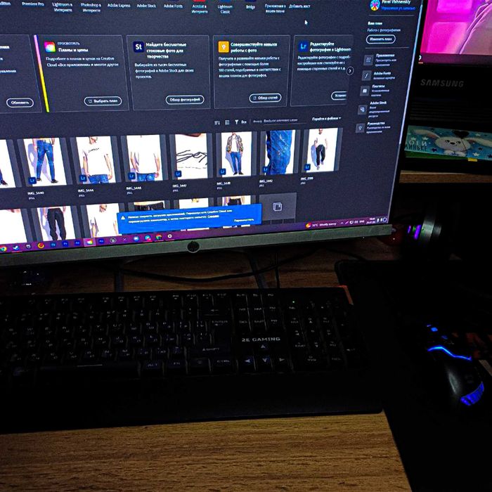 i5-10400F - 32gb - 3050 | Для игр и программ + Периферия в подарок.