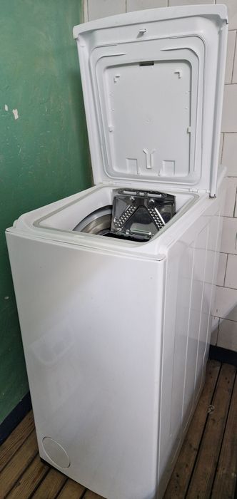 Masina de spalat rufe Whirlpool 6.5 kg