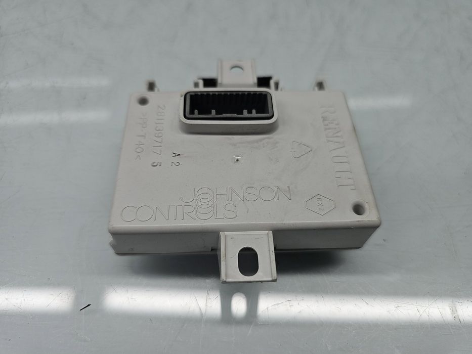 Modul confort Renault Megane 3 [Fabr 2008-2015] 283463540R