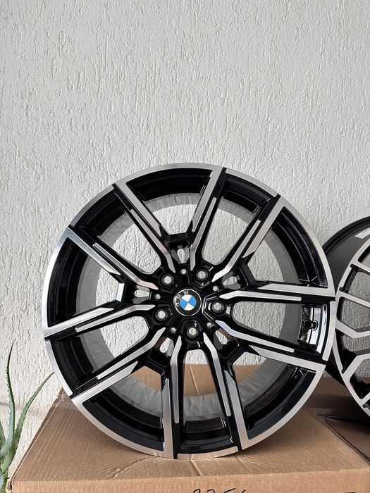 Джанти Style 825 М Бмв/Bmw 19 цола